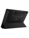 Hurtownia GSM - Etui Spigen Rugged Armor Pro Samsung Galaxy Tab S8+ Plus/S7+ Plus Black - SPN1414BLK - {ean13} - Hurt
