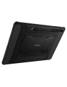 Hurtownia GSM - Etui Spigen Rugged Armor Pro Samsung Galaxy Tab S8+ Plus/S7+ Plus Black - SPN1414BLK - {ean13} - Hurt