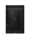 Wholesale Spigen Rugged Armor Pro Samsung Galaxy Tab S8+ Plus/S7+ Plus Black - SPN1414BLK - {ean13} - Hurt