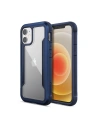 Hurtownia GSM - Etui aluminiowe X-Doria Raptic Shield Apple iPhone 12 mini (Drop test 3m) (Blue) - XDR103BLU - {ean13} - Hurt
