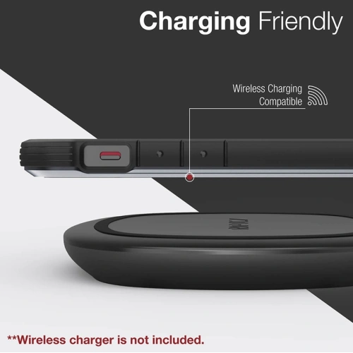 Etui aluminiowe X-Doria Raptic Shield Apple iPhone 12 mini (Drop test 3m) (Blue)