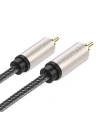 Wholesale UGREEN AV133 RCA (Cinch) male to male cable - 2m (grey) - UGR528GRY - {ean13} - Hurt