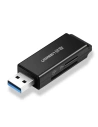 Wholesale UGREEN CM104 SD/microSD USB 3.0 memory card reader (black) - UGR530BLK - {ean13} - Hurt