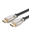 Kabel DisplayPort do DisplayPort UGREEN DP107 1,5 m (czarny)