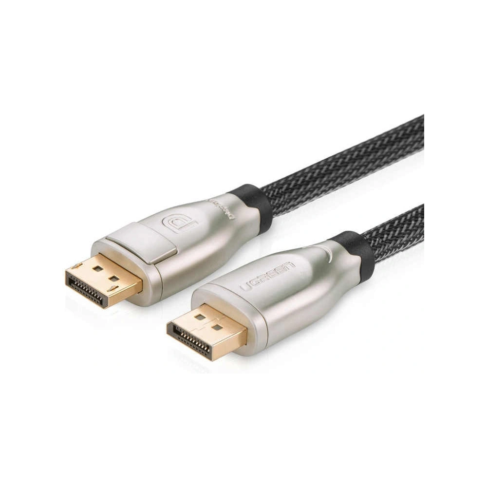 Wholesale UGREEN DP107 DisplayPort 1.5m cable (black) - UGR535BLK - {ean13} - Hurt