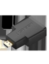 Hurtownia GSM - Adapter Micro HDMI - DisplayPort UGREEN 20106 (czarny) - UGR537BLK - {ean13} - Hurt