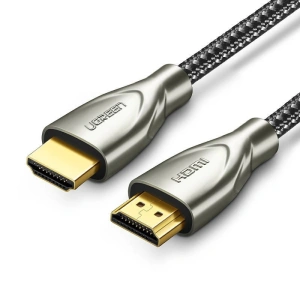 Hurtownia GSM - HDMI 2.0 Kabel UGREEN HD131 1m (grau) - UGR538GRY - {ean13} - Hurt