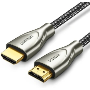 Hurtownia GSM - HDMI 2.0 Kabel UGREEN HD131 2m (grau) - UGR540GRY - {ean13} - Hurt