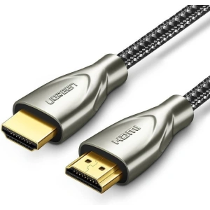 Hurtownia GSM - HDMI-Kabel 2.0 UGREEN HD131 3m (grau) - UGR545GRY - {ean13} - Hurt