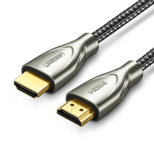 Kabel HDMI 2.0 UGREEN HD131 10m (szary)