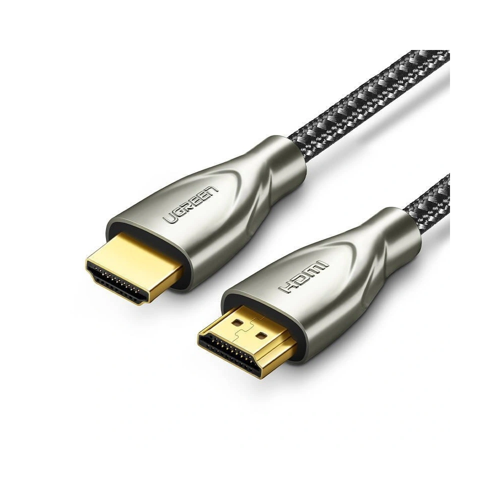 Hurtownia GSM - Kabel HDMI 2.0 UGREEN HD131 10m (szary) - UGR547GRY - {ean13} - Hurt