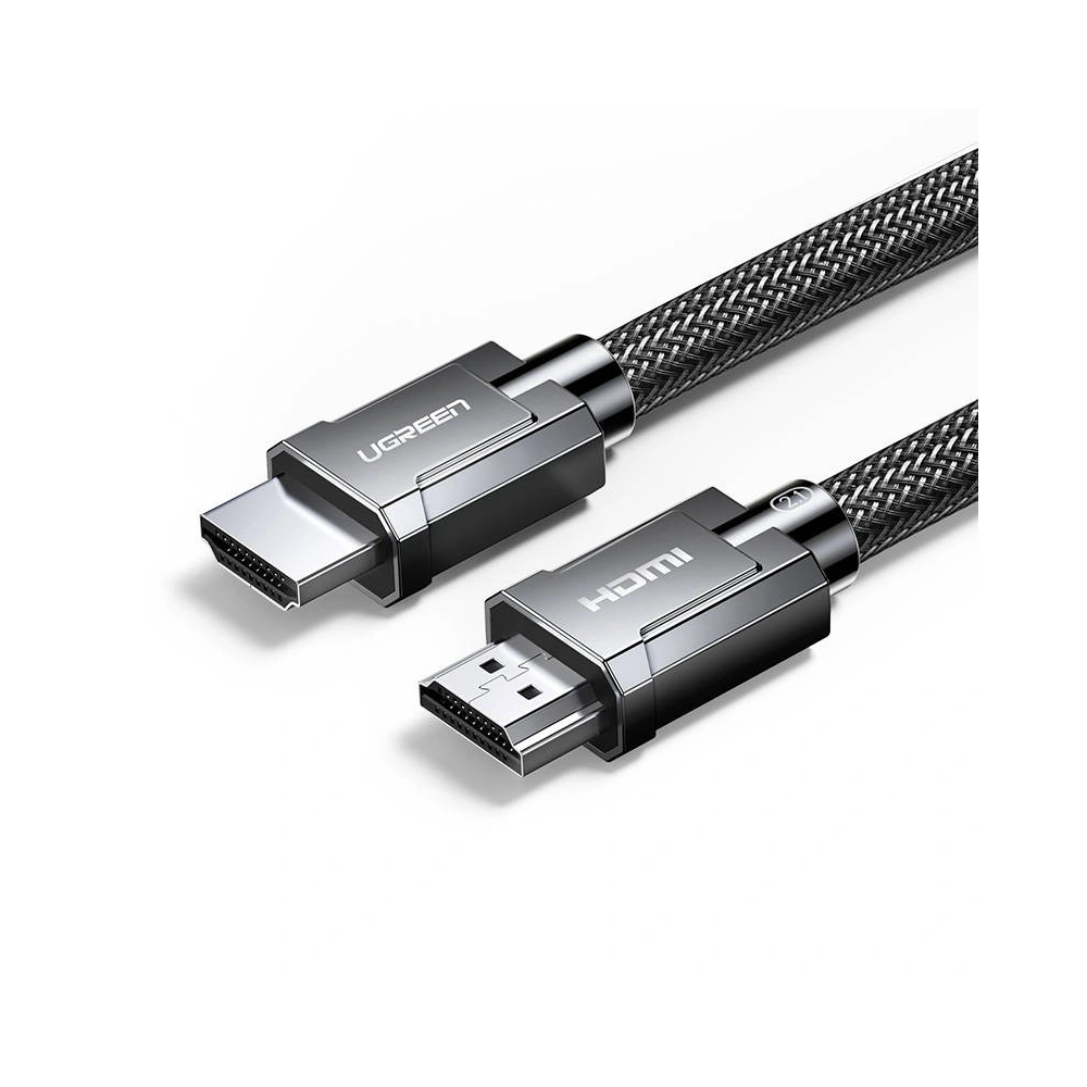 Wholesale UGREEN HD135 HDMI 2.1, 8K 60Hz, 3m cable - UGR548 - {ean13} - Hurt