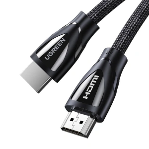 Kabel HDMI 2.1 UGREEN HD140, 8K 60Hz, 1.5m