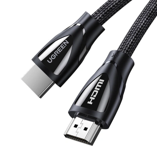 Kabel HDMI 2.1 UGREEN HD140, 8K 60Hz, 2m