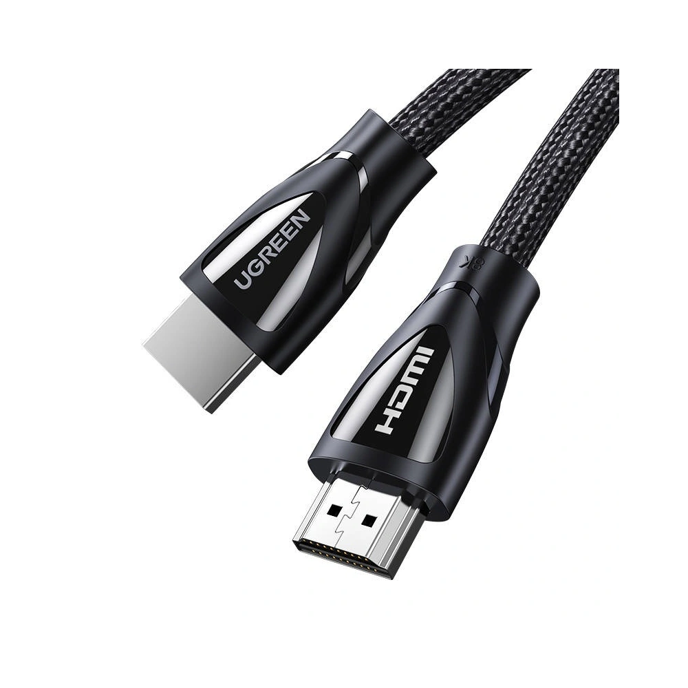Hurtownia GSM - Kabel HDMI 2.1 UGREEN HD140, 8K 60Hz, 2m - UGR551 - {ean13} - Hurt