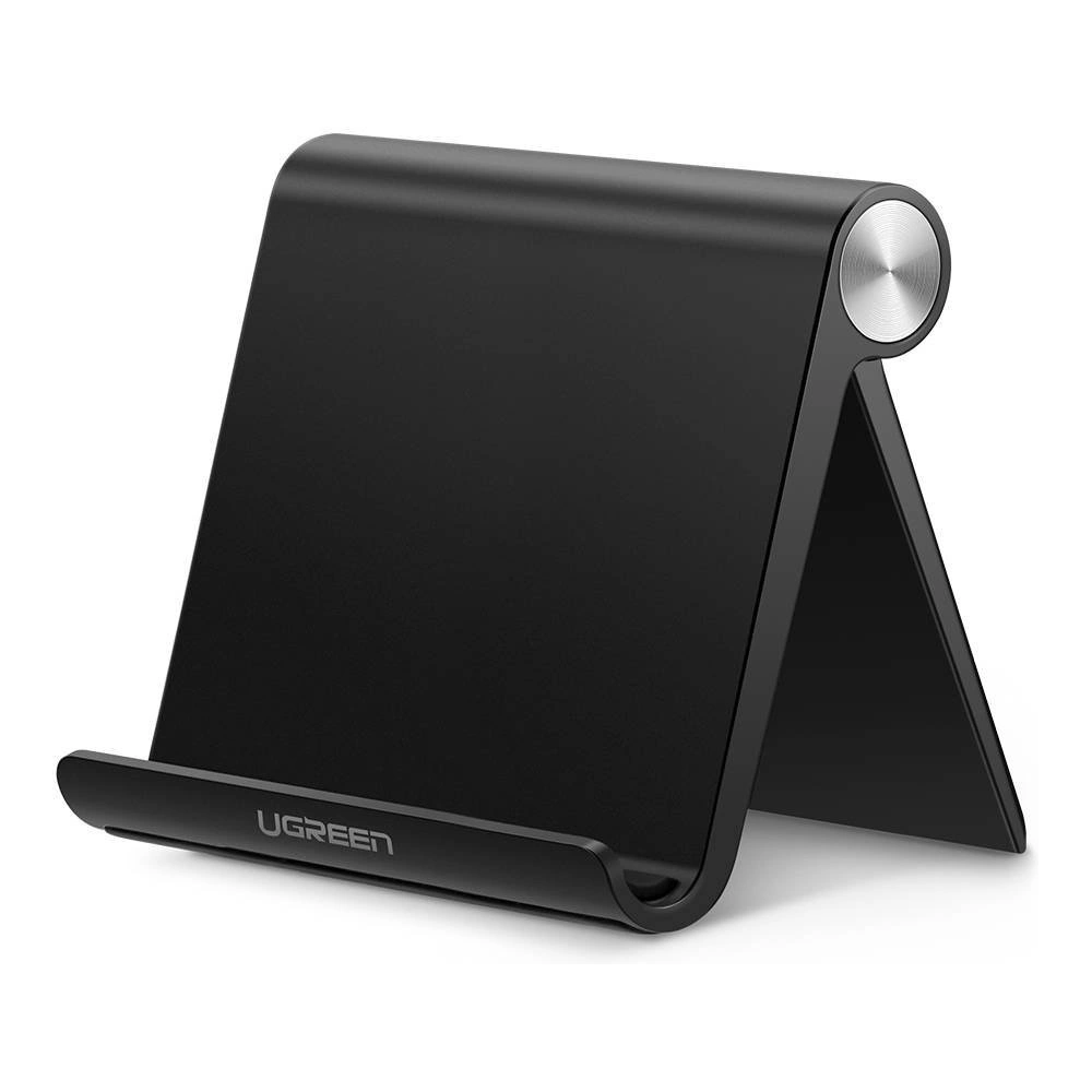 Hurtownia GSM - UGREEN LP115 Podstawka na tablet (czarny) - UGR555BLK - {ean13} - Hurt