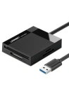 Czytnik kart 4 w 1 USB 3.0 UGREEN 0,5m