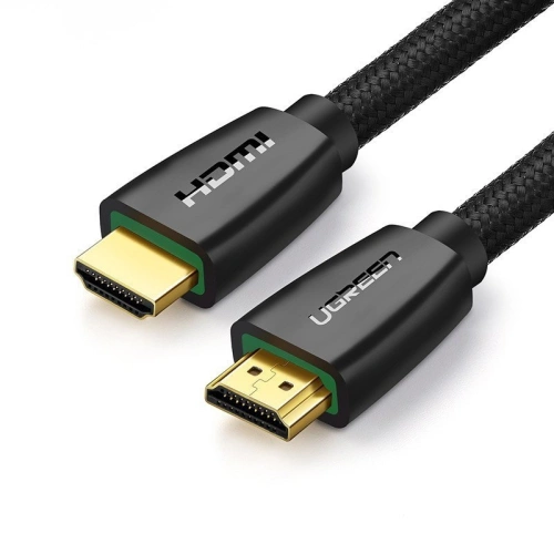 Kabel HDMI - HDMI UGREEN 4K 1m