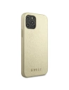 Hurtownia GSM - Etui Guess GUHCP12LIGLGO Apple iPhone 12 Pro Max złoty/gold hardcase Iridescent - GUE818GLD - {ean13} - Hurt