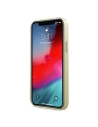 Hurtownia GSM - Etui Guess GUHCP12LIGLGO Apple iPhone 12 Pro Max złoty/gold hardcase Iridescent - GUE818GLD - {ean13} - Hurt