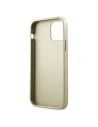 Hurtownia GSM - Etui Guess GUHCP12LIGLGO Apple iPhone 12 Pro Max złoty/gold hardcase Iridescent - GUE818GLD - {ean13} - Hurt