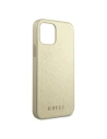 Hurtownia GSM - Etui Guess GUHCP12LIGLGO Apple iPhone 12 Pro Max złoty/gold hardcase Iridescent - GUE818GLD - {ean13} - Hurt