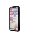 Wholesale Guess GUHCPXPU4GHBK Apple iPhone X/XS Sgrey hardcase 4G Triangle Collection - GUE820GRY - {ean13} - Hurt