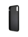 Wholesale Guess GUHCPXPU4GHBK Apple iPhone X/XS Sgrey hardcase 4G Triangle Collection - GUE820GRY - {ean13} - Hurt