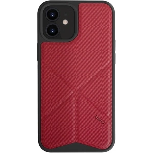 UNIQ Transforma Apple iPhone 12 mini coral red