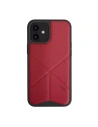 Wholesale UNIQ Transforma Apple iPhone 12 mini coral red - UNIQ287RED - {ean13} - Hurt