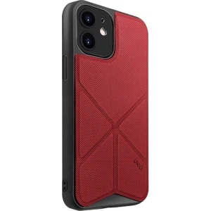 UNIQ Transforma Apple iPhone 12 mini coral red