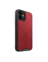 Wholesale UNIQ Transforma Apple iPhone 12 mini coral red - UNIQ287RED - {ean13} - Hurt