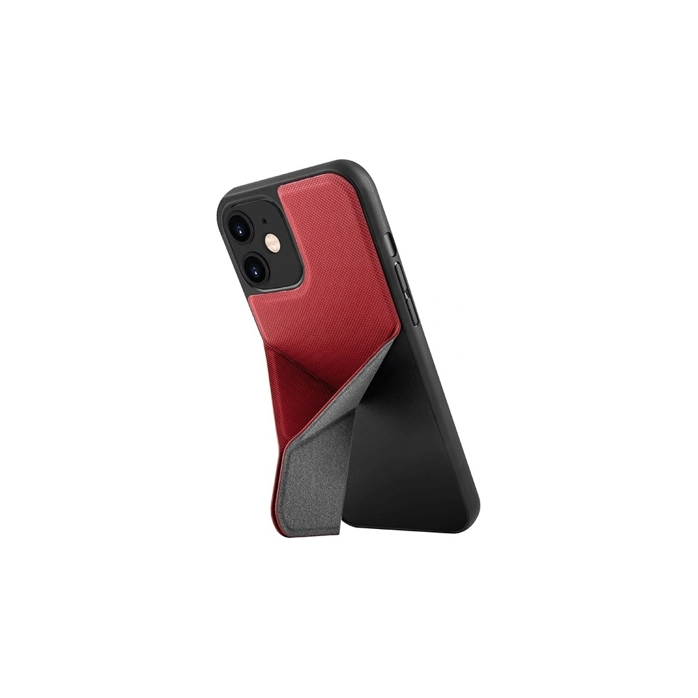 Wholesale UNIQ Transforma Apple iPhone 12 mini coral red - UNIQ287RED - {ean13} - Hurt