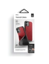 Wholesale UNIQ Transforma Apple iPhone 12 mini coral red - UNIQ287RED - {ean13} - Hurt