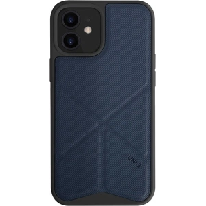UNIQ Transforma Apple iPhone 12 mini electric blue
