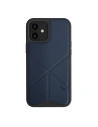 UNIQ Transforma Apple iPhone 12 mini electric blue