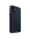 Hurtownia GSM - Etui UNIQ Transforma Apple iPhone 12 mini niebieski/electric blue - UNIQ288BLU - {ean13} - Hurt