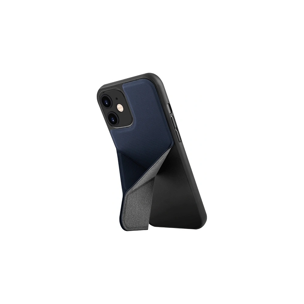 Hurtownia GSM - Etui UNIQ Transforma Apple iPhone 12 mini niebieski/electric blue - UNIQ288BLU - {ean13} - Hurt