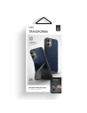Hurtownia GSM - Etui UNIQ Transforma Apple iPhone 12 mini niebieski/electric blue - UNIQ288BLU - {ean13} - Hurt