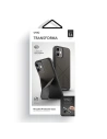 Hurtownia GSM - Etui UNIQ Transforma Apple iPhone 12 mini szary/charcoal grey - UNIQ289GRY - {ean13} - Hurt