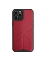 Hurtownia GSM - Etui UNIQ Transforma Apple iPhone 12 Pro Max czerwony/red - UNIQ290RED - {ean13} - Hurt