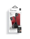 Hurtownia GSM - Etui UNIQ Transforma Apple iPhone 12 Pro Max czerwony/red - UNIQ290RED - {ean13} - Hurt