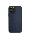 Etui UNIQ Transforma Apple iPhone 12 Pro Max niebieski/electric blue