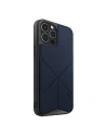 Hurtownia GSM - Etui UNIQ Transforma Apple iPhone 12 Pro Max niebieski/electric blue - UNIQ291BLU - {ean13} - Hurt