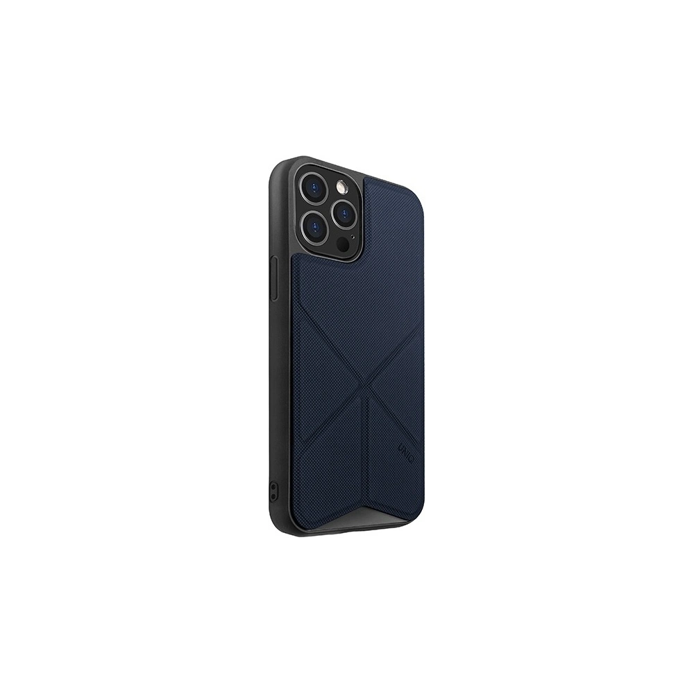 UNIQ Transforma Apple iPhone 12 Pro Max electric blue