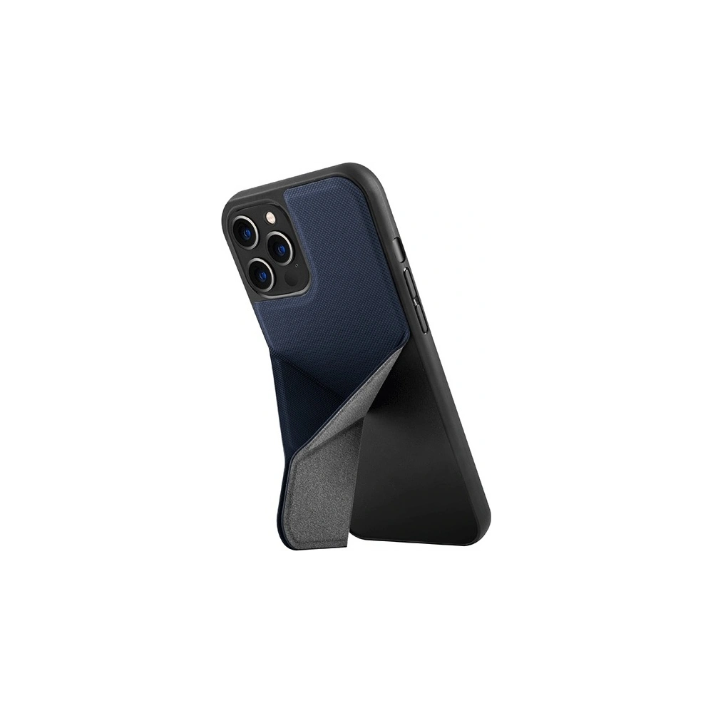 Hurtownia GSM - Etui UNIQ Transforma Apple iPhone 12 Pro Max niebieski/electric blue - UNIQ291BLU - {ean13} - Hurt