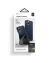 Hurtownia GSM - Etui UNIQ Transforma Apple iPhone 12 Pro Max niebieski/electric blue - UNIQ291BLU - {ean13} - Hurt