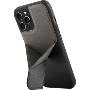 Hurtownia GSM - Etui UNIQ Transforma Apple iPhone 12 Pro Max szary/charcoal grey - UNIQ292GRY - {ean13} - Hurt