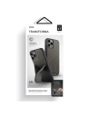 Wholesale UNIQ Transforma Apple iPhone 12 Pro Max charcoal grey - UNIQ292GRY - {ean13} - Hurt