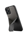 Hurtownia GSM - Etui UNIQ Transforma Apple iPhone 12/12 Pro szary/charcoal grey - UNIQ295GRY - {ean13} - Hurt
